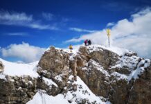德国体育旅游艰难复苏 2024年或恢复至疫情前水平