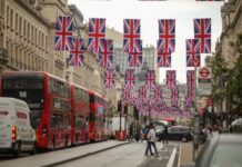 英国卫生机构证实猴痘在英已发生社区传播