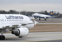 人手短缺 欧洲多国航空业碰壁