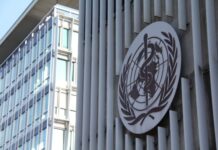 世卫组织:新冠疫情引发更多人罹患精神疾病
