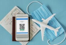 【暑假开始】注意这三个欧洲国家仍需疫苗护照或检测证明