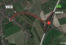 【法比边境大堵车】浪费时间的分流边检措施有何意义?