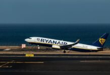 【7月23-24】瑞安航空比利时飞行员罢工 航班受影响怎么办?