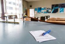 2024年开始,比利时荷语区的中小学生需参加统一考试