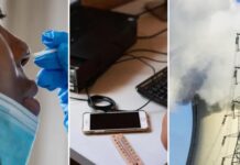 【关注】比利时近期推出的各项新规