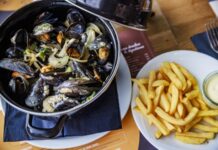 【Mosselen/Moules季】比利时各大超市打响促销战!价格如何?