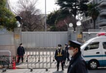为获天然气 日本将再向美澳开口