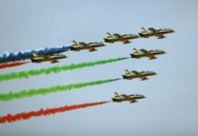 沙特宣布将向所有空运商开放领空