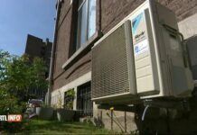 【高温】比利时空调大抢购 电费为何飞涨不停?