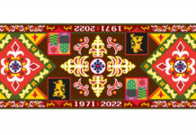 【独一无二 花毯50年】8月布鲁塞尔市中心将变成”花海“