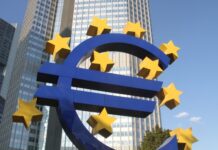 国际观察 | 欧元区经济前景不佳拖累欧元汇率下行
