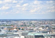 德国天然气存储量增长“快于预期”