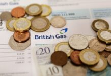 英国人又爱花现金了?只为提醒自己“省钱”