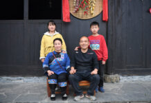 中国这十年·中国故事|十八洞村的“十年之变”