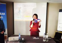 【视+图】比利时拂晓旅行五周年答谢会!