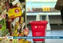 【民生】比利时超市的各种促销,你真的省钱了吗?