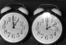 【热点】取消夏令时和冬令时 就能减少能源消耗?