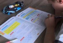 【尴尬】比利时学校招生名额固定,德语学校的孩子不得不转学英语