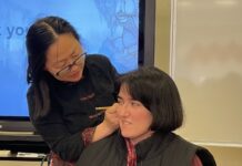 【孔院中国日】比利时中医药联合在行动