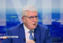 对比利时老板来说,有一个比能源价格更严重的“灾难”