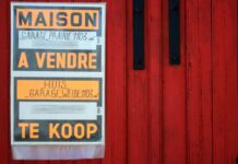 【最新】比利时各地区房价出炉