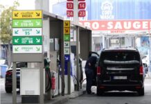 能源太贵 德国今年将损失近600亿欧元