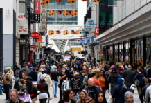 【购物和美食】布鲁塞尔吸引荷法两地居民的原因