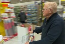 【周末推荐】比利时保温材料在DIY商店大受欢迎