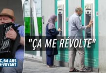 【周末深度】比利时银行营业点大幅减少 取钱难。。