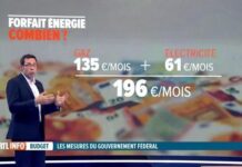 【热点】比利时政府对能源补助到底多少钱?哪些人能获益?