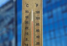 【秋老虎?】比利时迎自1833年以来最热十月