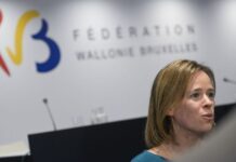 【疫情】比利时荷法两区学校秋假后防疫安排