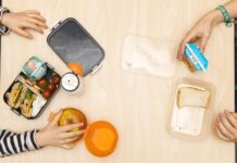 【带饭还是校餐】北部政府在解决学校伙食问题上仍有分歧