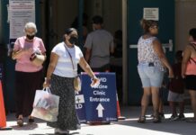 世卫组织:新冠疫情仍是“国际关注的突发公共卫生事件”