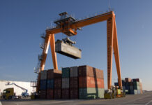 欧洲首个5G智慧铁路港在匈牙利启用