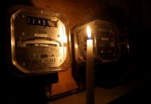 英国第二季度逾200万户家庭拖欠电费