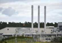 为节省用气 德能源巨头总部半关加降温