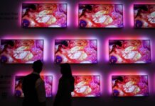 飞利浦计划在全球裁员4000人