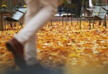 冬季来临 世卫组织称防疫“未到放松时”