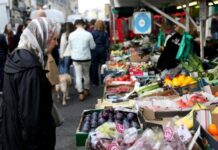 调查显示英国经济已陷衰退