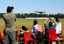 美国航天局着手研究不明飞行物