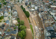 欧盟拟严格立法治理空气和水污染