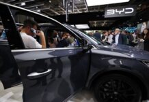 欧盟确认“2035年起禁售燃油车”计划