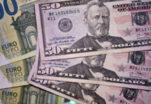 罗马欧洲大学教授:欧洲央行被动加息难抵美货币政策冲击