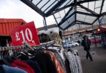 节省能源开支 英国“不插电”保暖产品热销