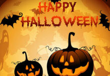 【比国心理学家】 装神弄鬼的万圣节:为什么人们这么爱?