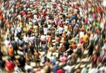 【比媒】人口总数越过80亿:地球还能装得下这么多人吗?