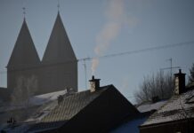 【社会】比利时因一氧化碳中毒死亡人数翻番 入冬后还会更糟。。。