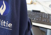 【热点】比利时警察工会拟本月28号游行示威