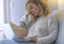 【新冠后遗症?】六千多比利时人在感染后三个月内无法工作